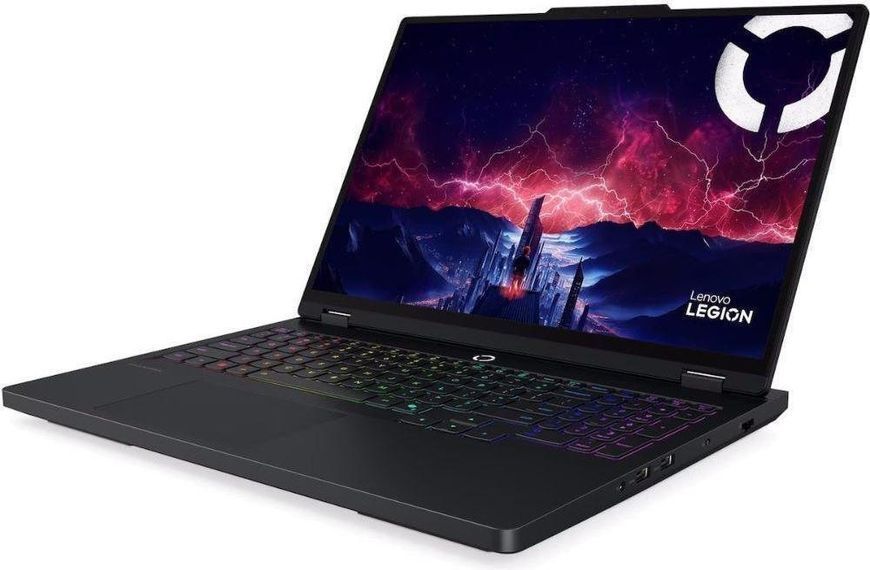 Ноутбук Lenovo Legion Pro 5 16ADR10 (83LT000MUS) 83LT000MUS фото