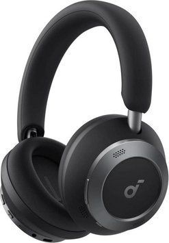 Наушники с микрофоном Anker Soundcore Space One Pro Jet Black (A3062G11) A3062G11 фото