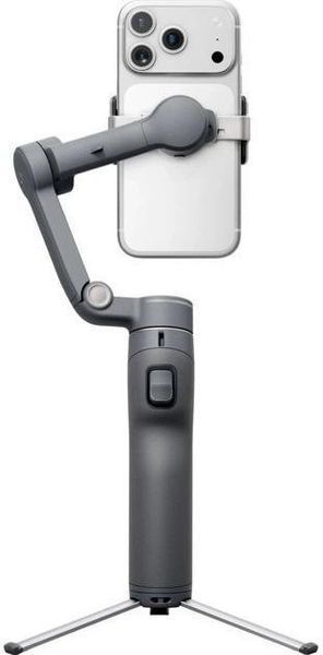 Монопод для смартфона DJI Osmo Mobile 8P Advanced Tracking Combo (CP.OS.00000564.01) CP.OS.00000564.01 фото