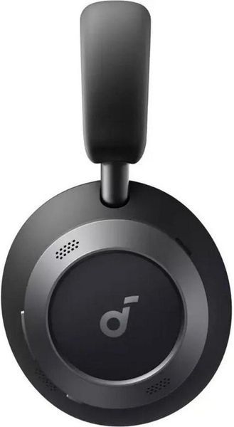 Наушники с микрофоном Anker Soundcore Space One Pro Jet Black (A3062G11) A3062G11 фото