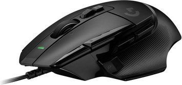 Мышь Logitech G502 X Black (910-006138) 910-006138 фото