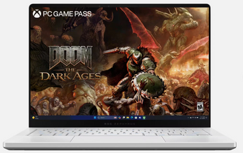 Ноутбук ASUS ROG Zephyrus G14 GA403WR (GA403WR-G14.R95070TI) GA403WR-G14.R95070TI фото