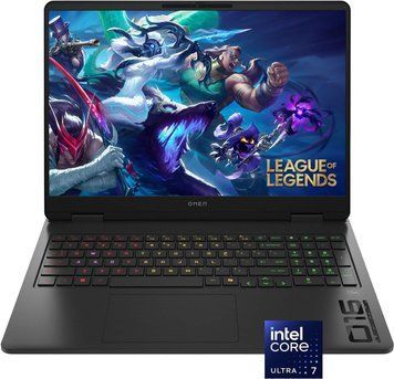 Ноутбук HP OMEN 16-am0073dx (BZ4A3UA) BZ4A3UA фото