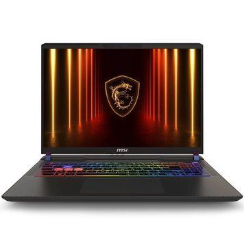 Ноутбук MSI Vector 16 HX AI (VECTOR16HXA2275) VECTOR16HXA2275 фото