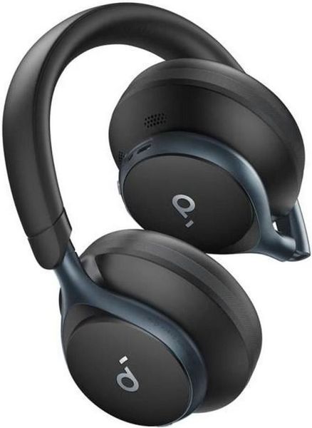 Наушники с микрофоном Anker Soundcore Space One Pro Jet Black (A3062G11) A3062G11 фото