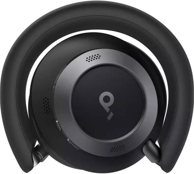 Наушники с микрофоном Anker Soundcore Space One Pro Jet Black (A3062G11) A3062G11 фото