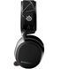 Навушники з мікрофоном SteelSeries Arctis 9 Wireless Black (61484) (Open Box) 61484 OB фото 2