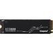 SSD накопичувач Kingston KC3000 512 GB (SKC3000S/512G) SKC3000S/512G фото 2