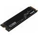 SSD накопичувач Kingston KC3000 512 GB (SKC3000S/512G) SKC3000S/512G фото 1