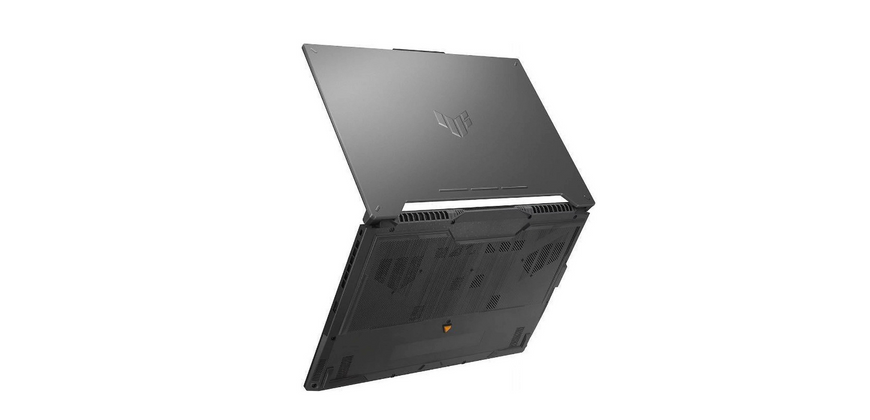 Ноутбук ASUS TUF Gaming A17 FA707XI (FA707XI-NS94) FA707XI-NS94 фото