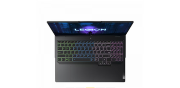 Ноутбук Lenovo Legion Pro 5 16IRX8 (82WK000DUS) 82WK000DUS фото