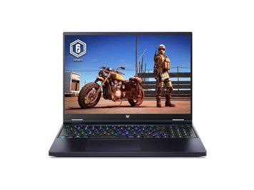 Ноутбук Acer Predator Helios 16 PH16-71-72YG (NH.QJRAA.001) NH.QJRAA.001 фото