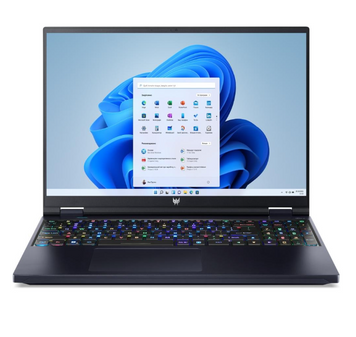 Ноутбук Acer Predator Helios 16 PH16-71-93FR (NH.QN3AA.001) NH.QN3AA.001 фото