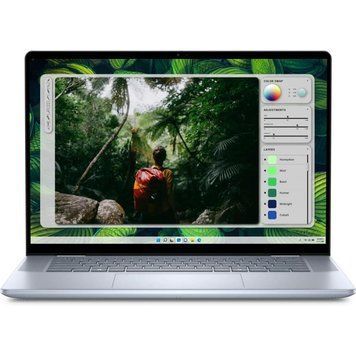 Ноутбук Dell Inspiron 16 2-in-1 (i7640-7366BLU-PUS) i7640-7366BLU-PUS фото