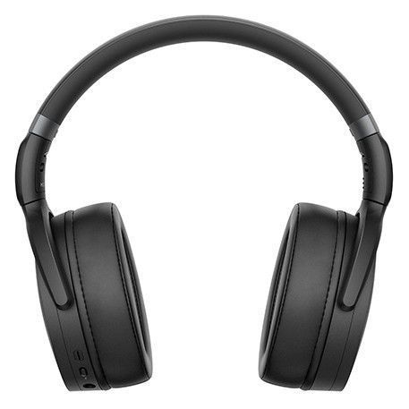 Наушники с микрофоном Sennheiser HD 450 BT Black 508386 фото