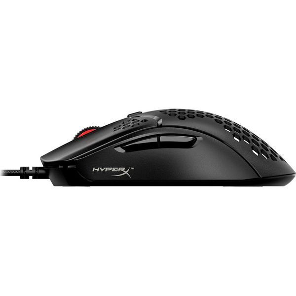 Миша HyperX Pulsefire Haste USB Black HMSH1-A-BK/G фото
