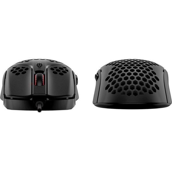 Миша HyperX Pulsefire Haste USB Black HMSH1-A-BK/G фото