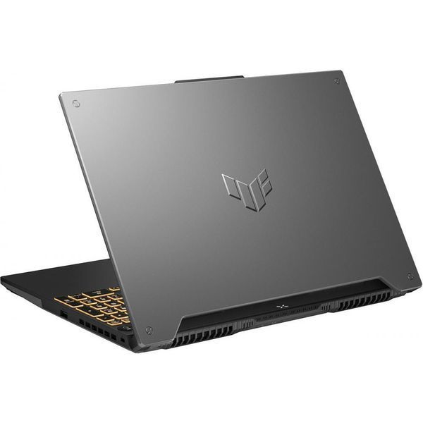 Ноутбук ASUS TUF Gaming F15 FX507ZC (FX507ZC-ES53) FX507ZC-ES53 фото