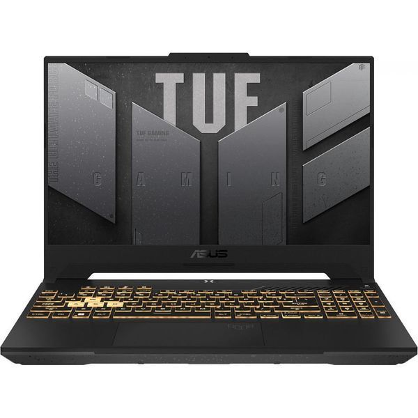 Ноутбук ASUS TUF Gaming F15 FX507ZC (FX507ZC-ES53) FX507ZC-ES53 фото