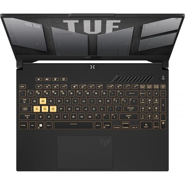 Ноутбук ASUS TUF Gaming F15 FX507ZC (FX507ZC-ES53) FX507ZC-ES53 фото