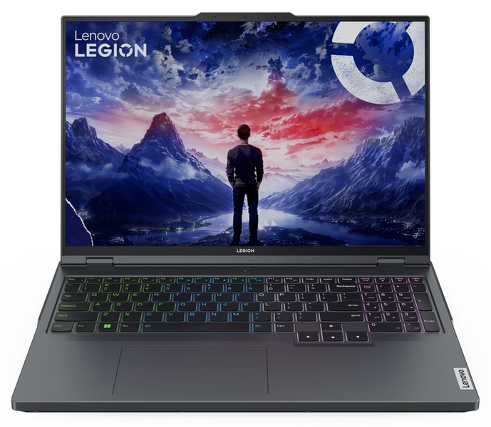 Ноутбук Lenovo Legion Pro 5 16IRX9 (83DF00A7US) 83DF00A7US фото