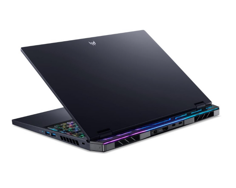 Ноутбук Acer Predator Helios 16 PH16-71-93FR (NH.QN3AA.001) NH.QN3AA.001 фото
