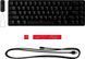Клавиатура HyperX Alloy Origins 65 HX Red (4P5D6AX, 4P5D6AA) 4P5D6AX, 4P5D6AA фото 6
