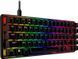 Клавиатура HyperX Alloy Origins 65 HX Red (4P5D6AX, 4P5D6AA) 4P5D6AX, 4P5D6AA фото 1