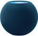 Smart колонка Apple HomePod mini Blue (MJ2C3) MJ2C3 фото 1