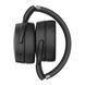 Наушники с микрофоном Sennheiser HD 450 BT Black 508386 фото 4