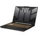 Ноутбук ASUS TUF Gaming F15 FX507ZC (FX507ZC-ES53) FX507ZC-ES53 фото 4