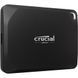 SSD накопичувач Crucial X10 Pro 2 TB (CT2000X10PROSSD9)