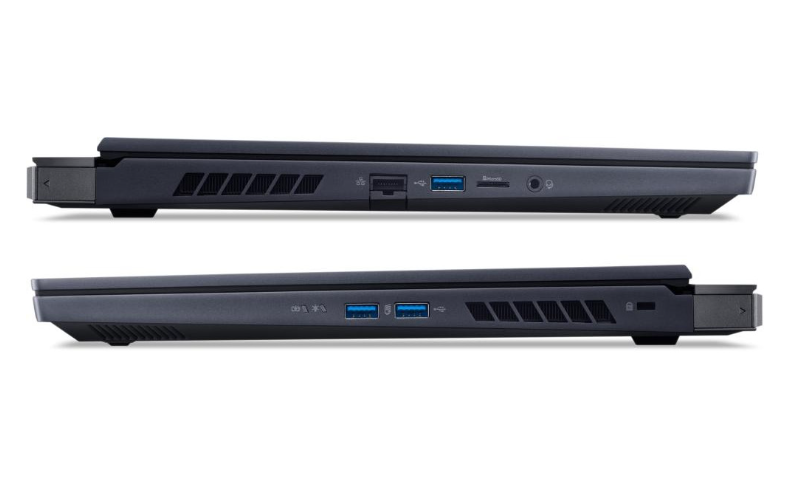 Ноутбук Acer Predator Helios 16 PH16-71-93FR (NH.QN3AA.001) NH.QN3AA.001 фото