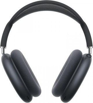 Наушники с микрофоном Apple AirPods Max USB-C Midnight (MWW43) MWW43 фото