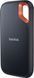 SSD накопичувач SanDisk Extreme Portable V2 4 TB (SDSSDE61-4T00-G30) SDSSDE61-4T00-G30 фото 1