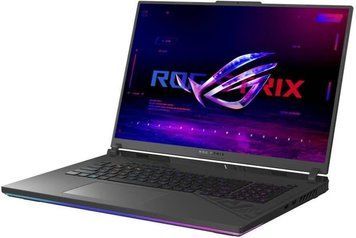 Ноутбук ASUS ROG Strix G18 G815LW (G815LW-G18.U95080) G815LW-G18.U95080 фото