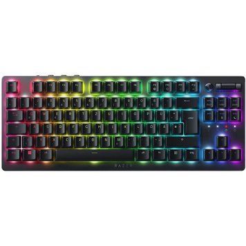 Клавіатура Razer Deathstalker V2 Pro Tenkeyless (RZ03-04370400-R3G1) RZ03-04370400-R3G1 фото