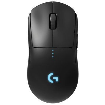 Мышь Logitech G Pro Wireless 910-005272 фото
