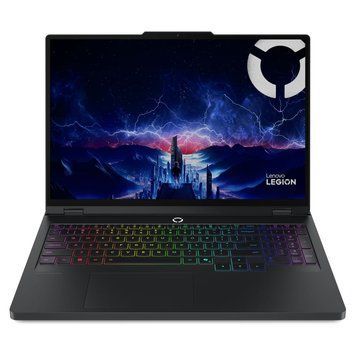 Ноутбук Lenovo Legion Pro 5i 16" 3K OLED (83LU0052US) 83LU0052US фото