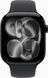 Смарт-часы Apple Watch Series 11 GPS 46mm Jet Black Alu. Case w. Black S. Band - M/L (MEUX4) MEUX4 фото 2