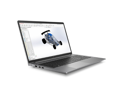Ноутбук HP 15.6" ZBook Power G9 (6G955UT) 6G955UT фото