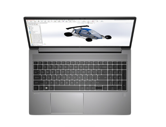 Ноутбук HP 15.6" ZBook Power G9 (6G955UT) 6G955UT фото