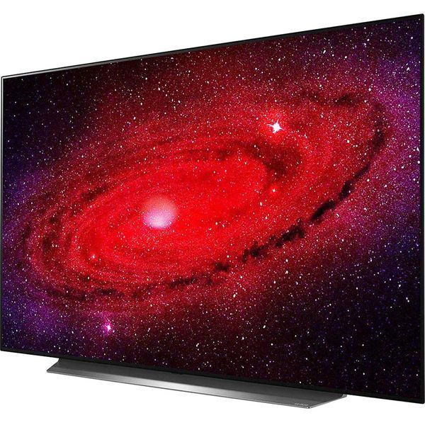 Телевізор LG OLED55CX6LA OLED55CX6LA фото