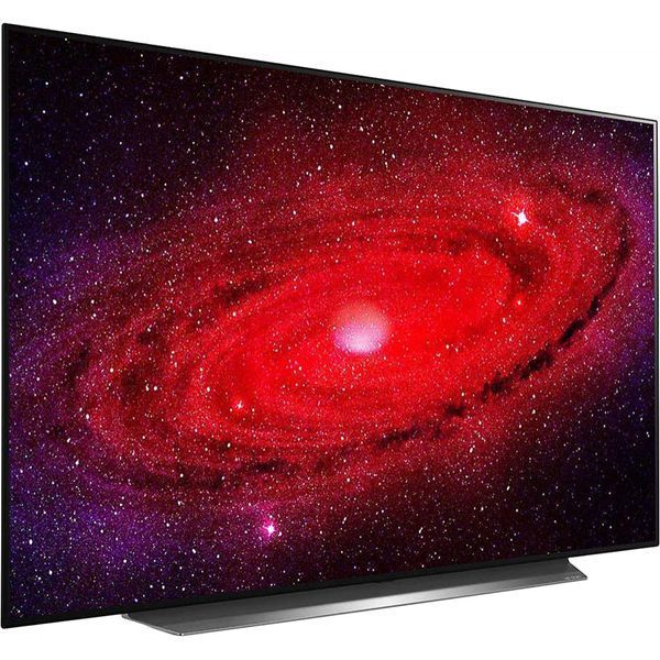 Телевізор LG OLED55CX6LA OLED55CX6LA фото