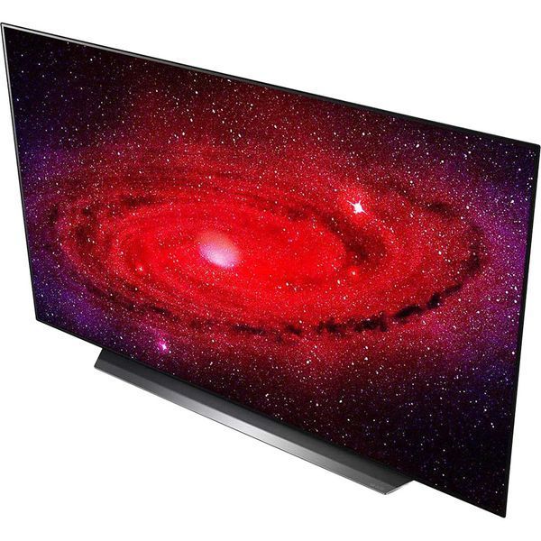 Телевізор LG OLED55CX6LA OLED55CX6LA фото