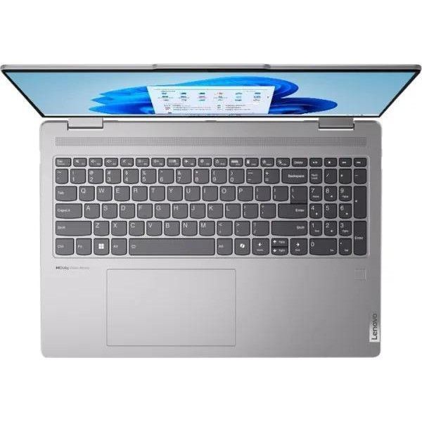 Ноутбук Lenovo Yoga 7 2-in-1 16AHP9 (83DM0004US) 83DM0004US фото