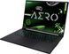 Ноутбук GIGABYTE AERO X16 (1VH93USC64AH) 1VH93USC64AH фото 1