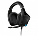 Навушники з мікрофоном Logitech G935 981-000742/L981-000744 фото 2