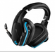 Навушники з мікрофоном Logitech G935 981-000742/L981-000744 фото 1