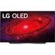 Телевізор LG OLED55CX6LA OLED55CX6LA фото 1